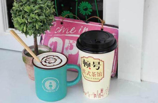 顿号英式茶馆品牌介绍图1 顿号英式茶馆品牌介绍图1
