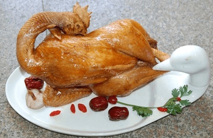 符离集香鸡熟食加盟优势 符离集香鸡熟食加盟优势