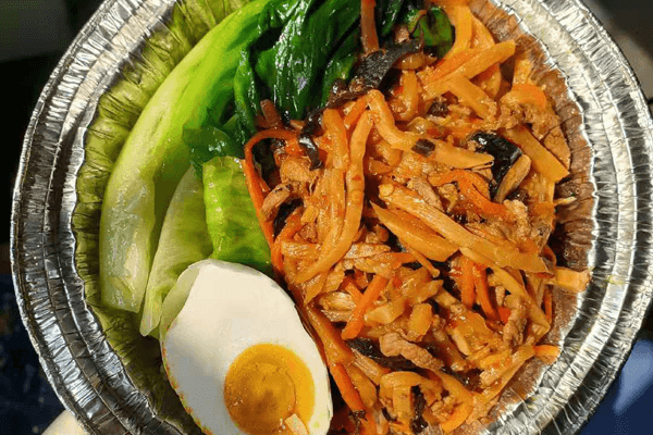 小滋味煲仔饭加盟流程有哪些