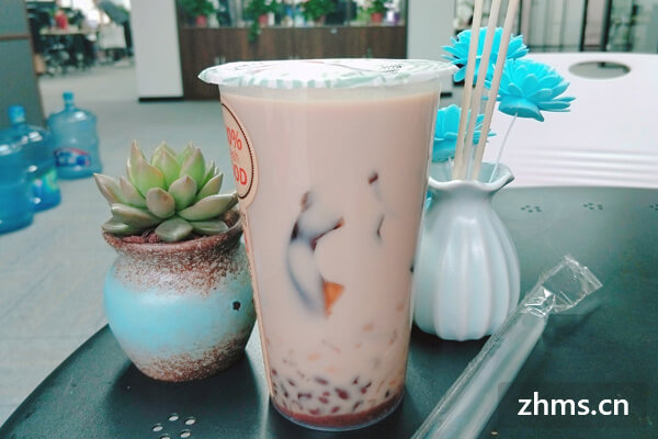 珍珠奶茶怎么做 珍珠奶茶怎么做
