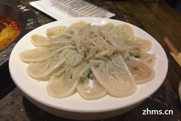 网红火锅蘸料配方 网红火锅蘸料配方