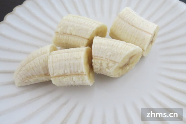 香蕉发黑能吃吗，香蕉的挑选与保存方法