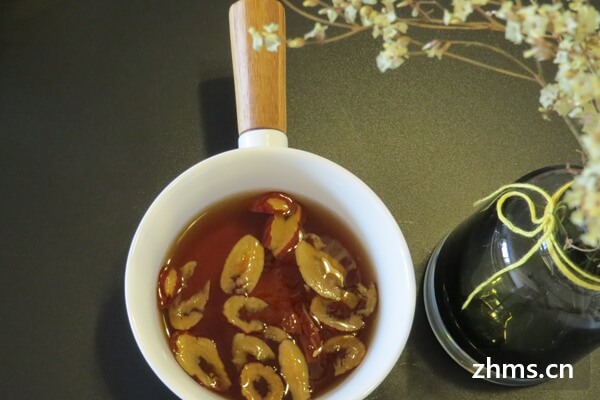 孕妇能喝红枣枸杞茶吗，你知道吗？