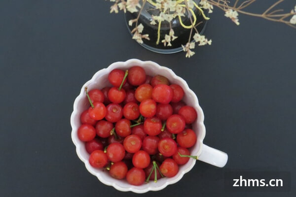 重庆哪里摘黑珍珠樱桃，爱吃樱桃的你知道吗？