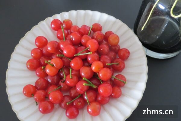 黑珍珠大樱桃果实可以储存多久，才能留住鲜与美！