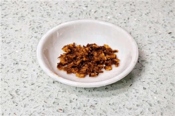 特色菜做法————鱼肠焗蛋，美味健康有营养第一步