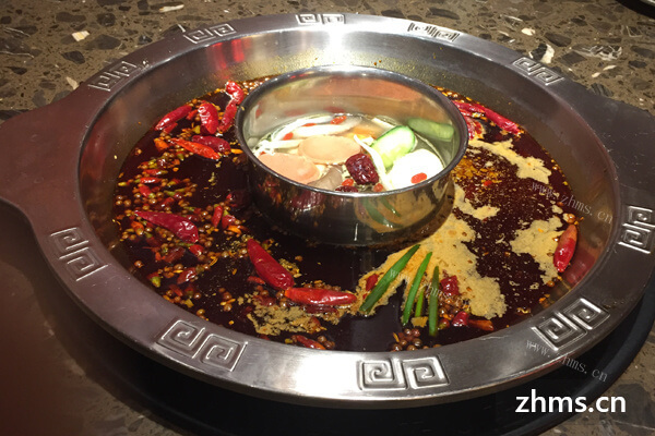 网红火锅蘸料配方 网红火锅蘸料配方