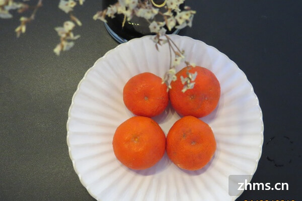 柑橘原来可以美容养颜？这些柑橘的好处你必须要知道！