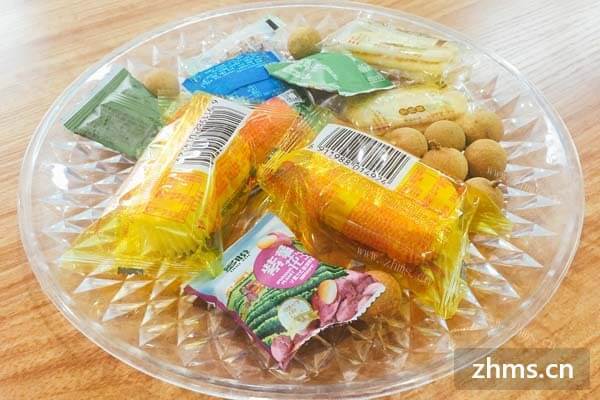 零食加盟店10大品牌 零食加盟店10大品牌