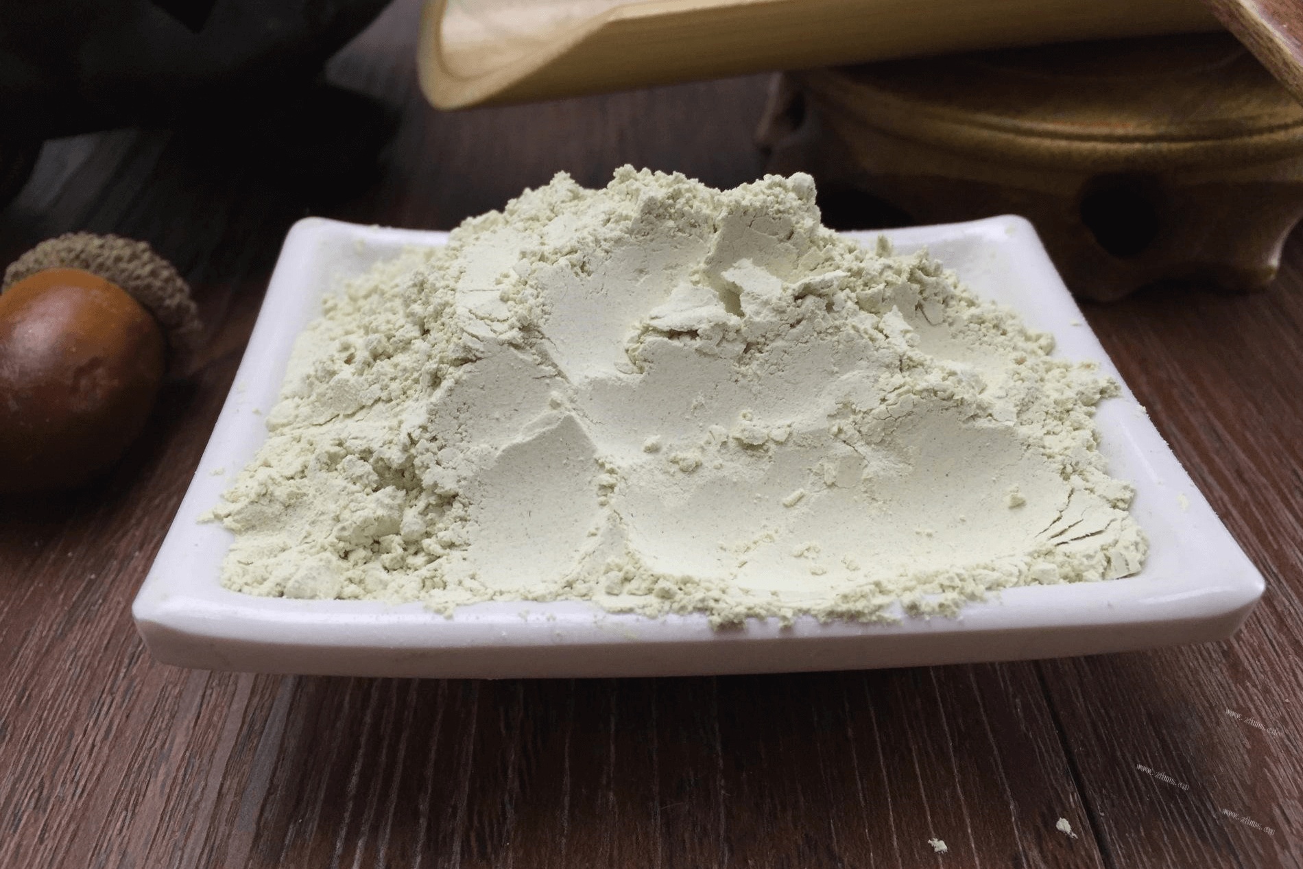 这样的豆饼，不来试试看吗？快来看看这种豆饼的做法吧！简单又好玩！第一步