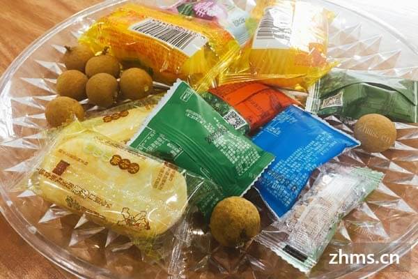 零食加盟店10大品牌 零食加盟店10大品牌