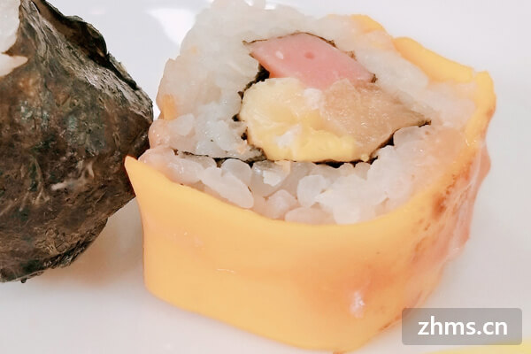 diy寿司怎么做？教你做几款简单又美味的寿司