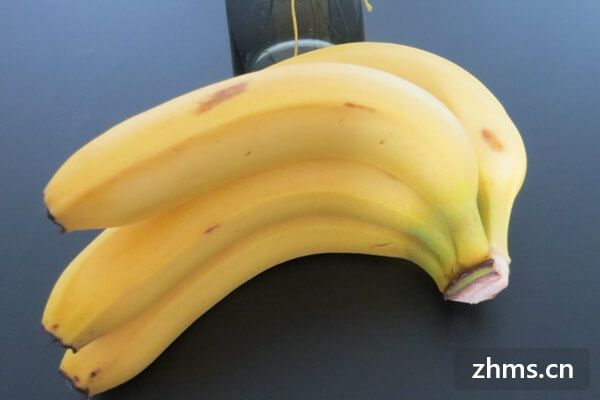 炸香蕉的做法是什么