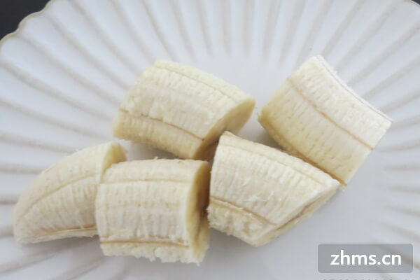 你听说过蒸香蕉能止咳吗？香蕉有什么功效呢