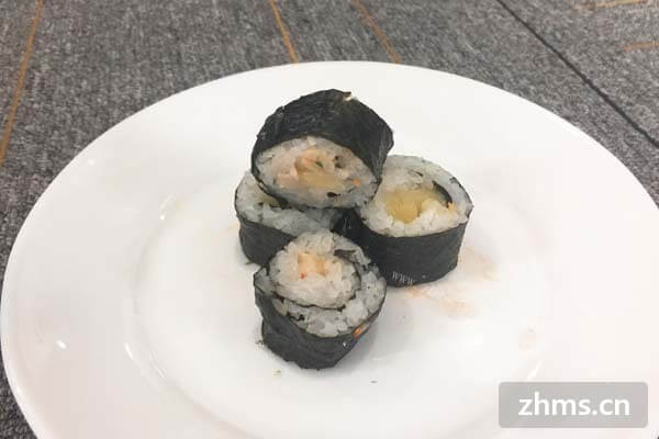 2万可以开小型寿司店不 2万可以开小型寿司店不