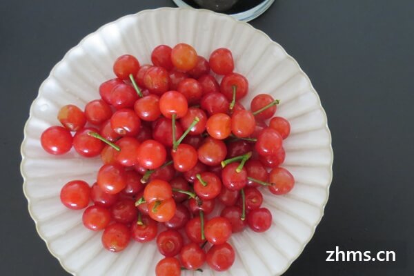 黑珍珠樱桃的营养价值，爱吃的你知道吗？