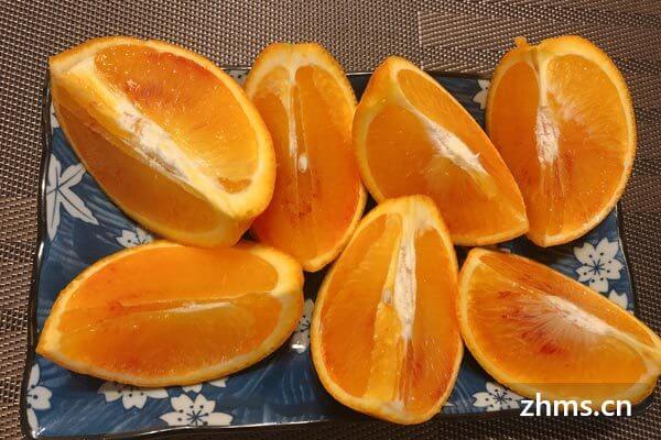 吃橙减肥的方法真的有作用吗？