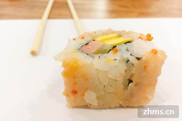 嵐壽司加盟費多少錢