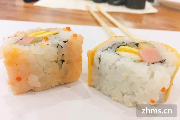 简单便捷的寿司制作方法是什么呢