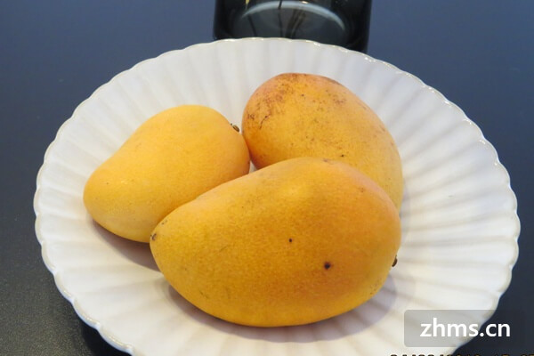 芒果区别好坏的方法，芒果品种的区分