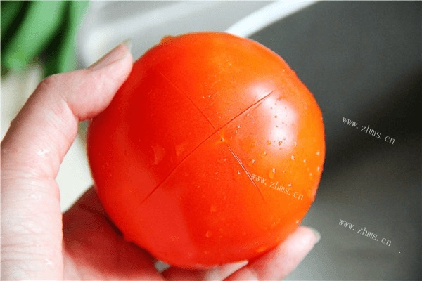 DIY番茄酱的做法，不用任何添加剂才健康第一步