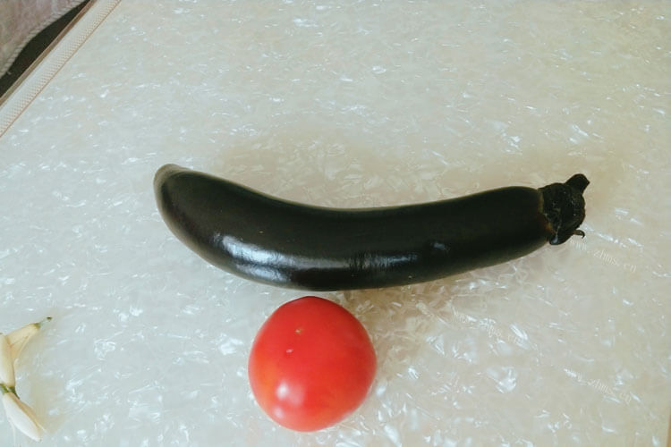 特别想吃打卤面，茄子卤怎么做？