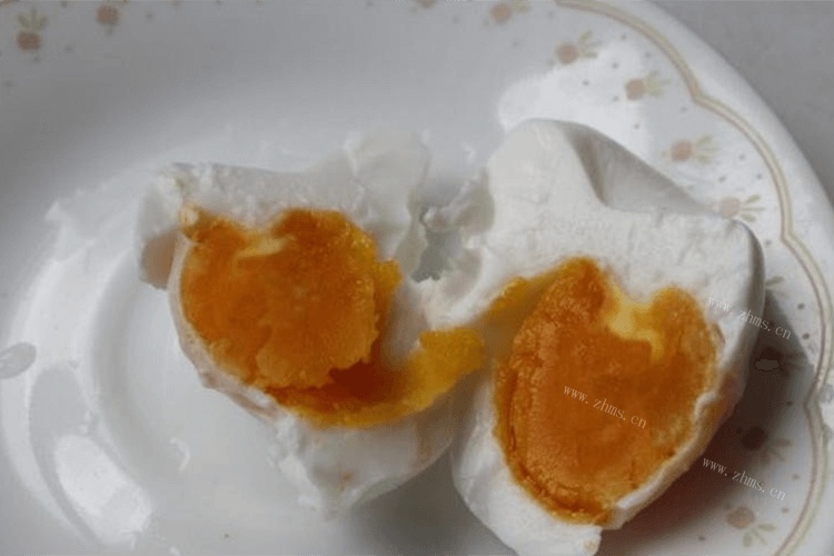 家庭怎么自制咸鸭蛋，水醃法最方便最适合家庭制法第五步