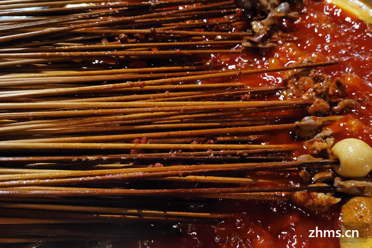 老砍砂锅串串香加盟的优势有哪些