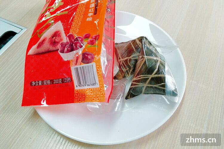 四川粽子特产有哪些馅料呢？