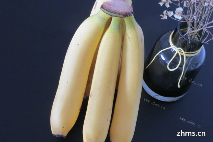 香蕉醋减肥吗，做法是怎样的呢