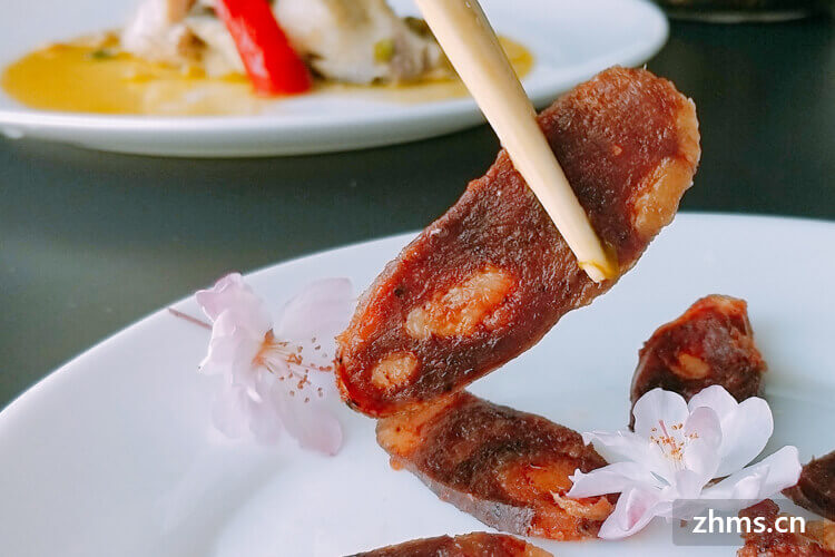 四川麻辣香肠有哪些好吃的烹调方法
