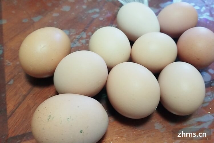 酒糟煮鸡蛋的功效有哪些？