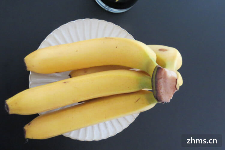 香蕉能减肥吗