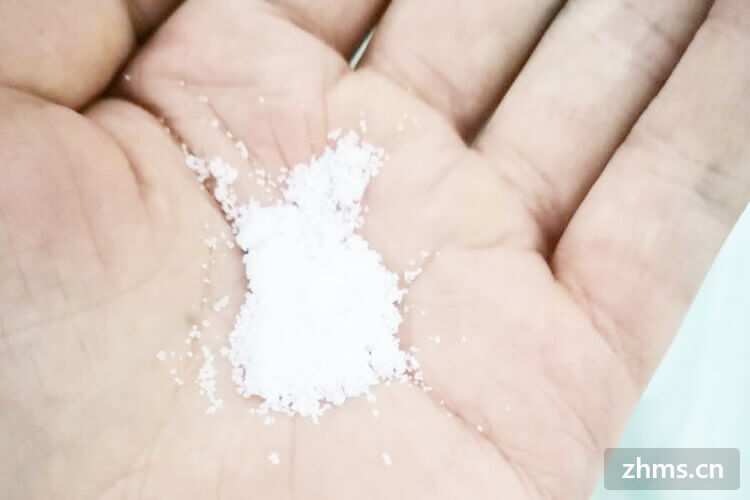 盐的营养成分是什么呢