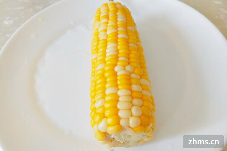 玉米粒怎么做
