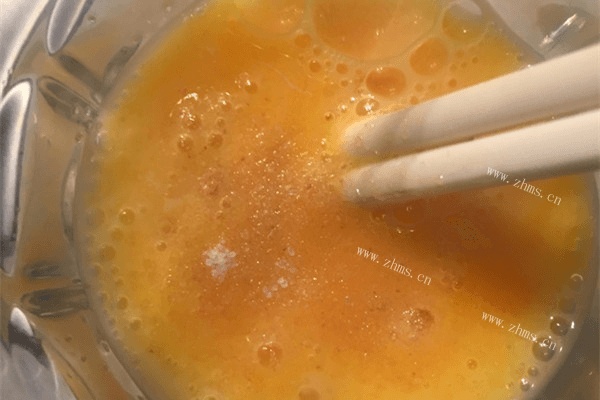 瓜片汤——美味营养的汤非它莫属第五步