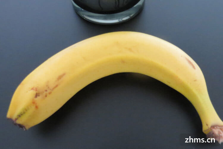 香蕉怎样吃才能减肥
