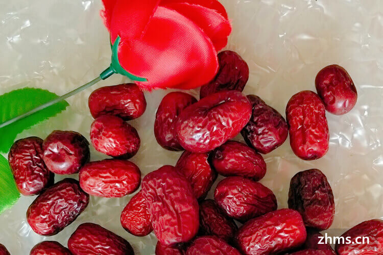 新疆红枣多少钱一斤