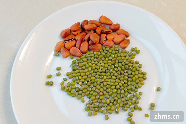 绿豆的营养成分