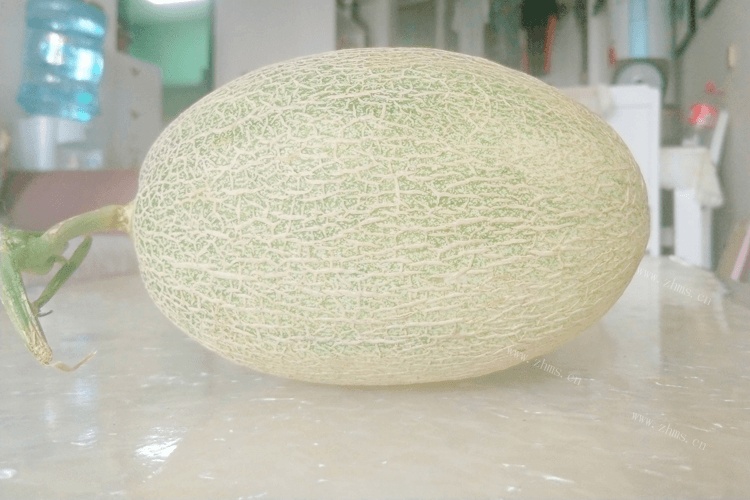 新疆哈密瓜挺好吃的，请问新疆产哈密瓜的地方叫什么呢？
