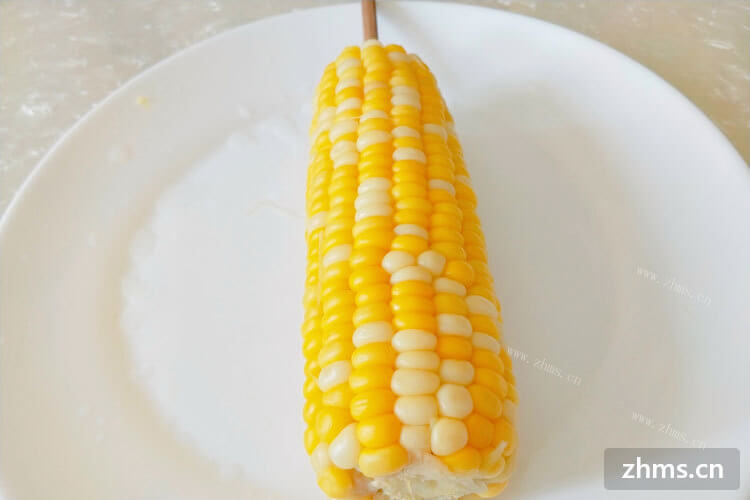 玉米的吃法是很多的，玉米怎么吃好吃？