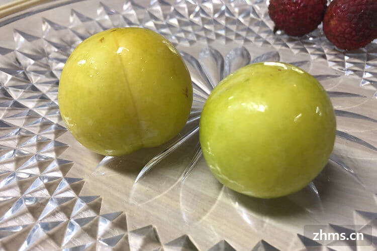 李子是什么季节水果 李子是什么季节水果