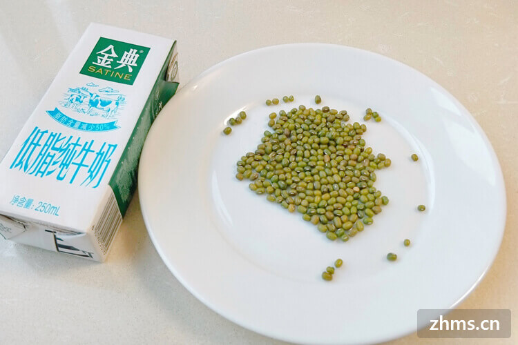 发烧能喝绿豆汤吗