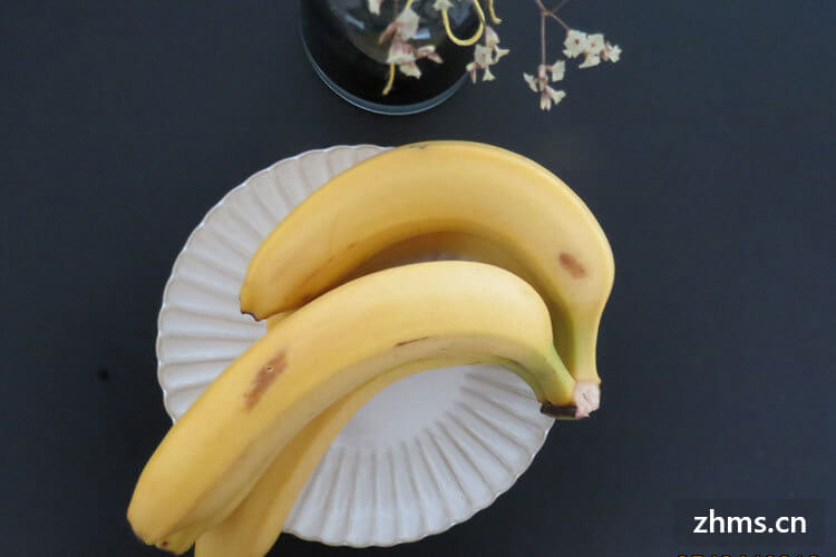 变质的香蕉发的吗？为什么呢？发黑的香蕉还能吃吗？怎么保存好香蕉？