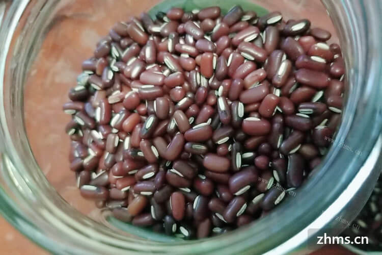 特别喜欢吃红豆薏米，想问一下大家，红豆薏米水怎么煮呢