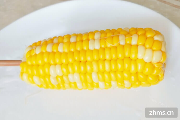 玉米的吃法是很多的，玉米怎么吃好吃？