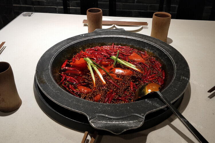 周末准备去吃火锅，双城川竹火锅好吃吗？