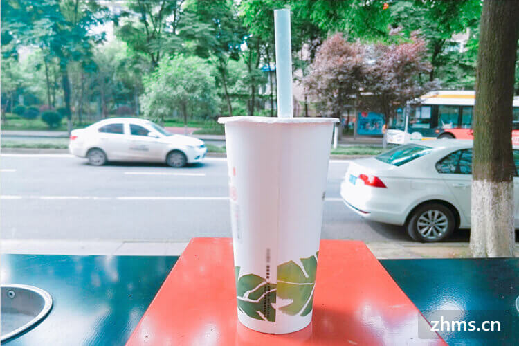 台湾奶茶十大排名榜
