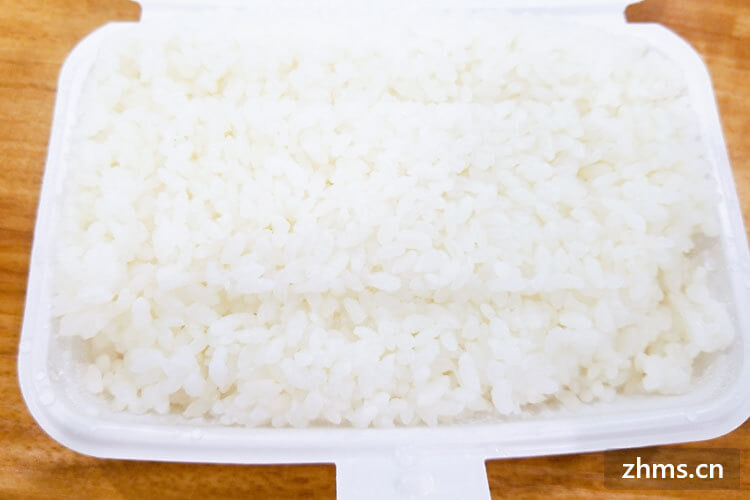 怎么焖米饭