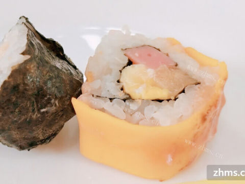 寿司精致日料加盟费是多少？